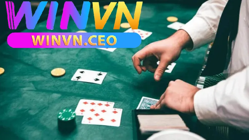 Đừng Dồn Tất Tay: Cách Chia Tiền Cược Khi Chơi Bài 3 Cây winvn