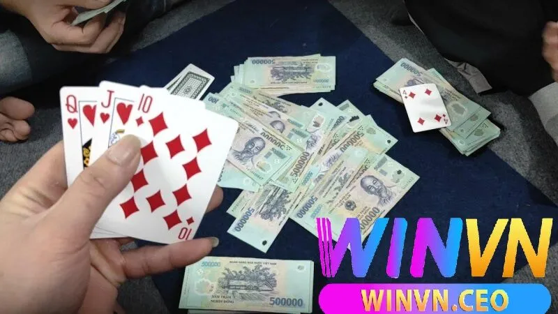 Hé lộ cách bài cào bịp winvn giúp vô 3 tiên dễ như trở bàn tay