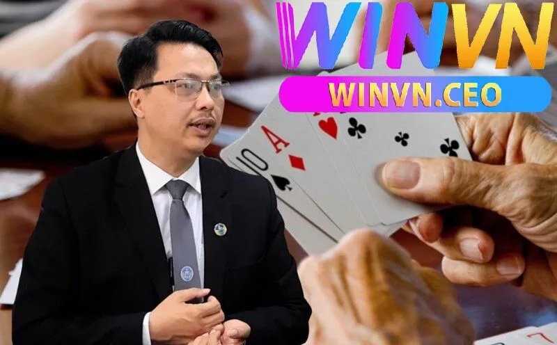 Khám phá các chiêu bài cào bịp winvn giúp bạn chiếm trọn 3 tiên mỗi ván