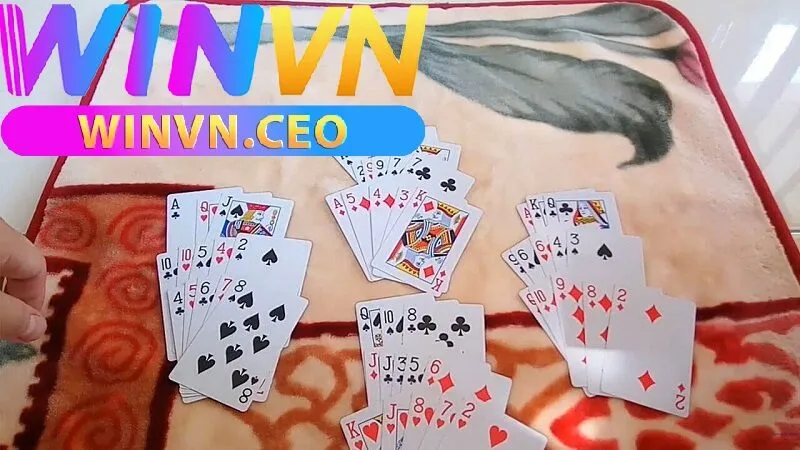 Bài cào bịp winvn không dễ ăn: Những điều bạn cần biết trước khi thực hiện