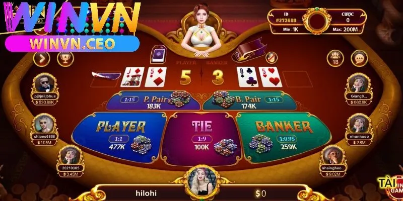 Hướng Dẫn Cách Chơi Bài Catarat winvn Cơ Bản Cho Người Mới Bắt Đầu 1 Tân Thủ Cần Biết Gì Khi Bắt Đầu Với Bài Catarat winvn?