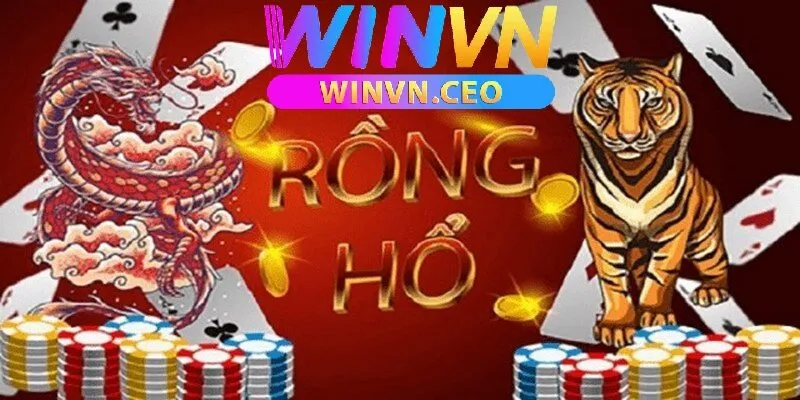 Hé Lộ Cách Đánh Bài Rồng Hổ winvn Online Ít Thua, Dễ Thắng        