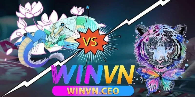 Bí Mật Tăng Tỷ Lệ Thắng Khi Chơi Bài Rồng Hổ winvn Online