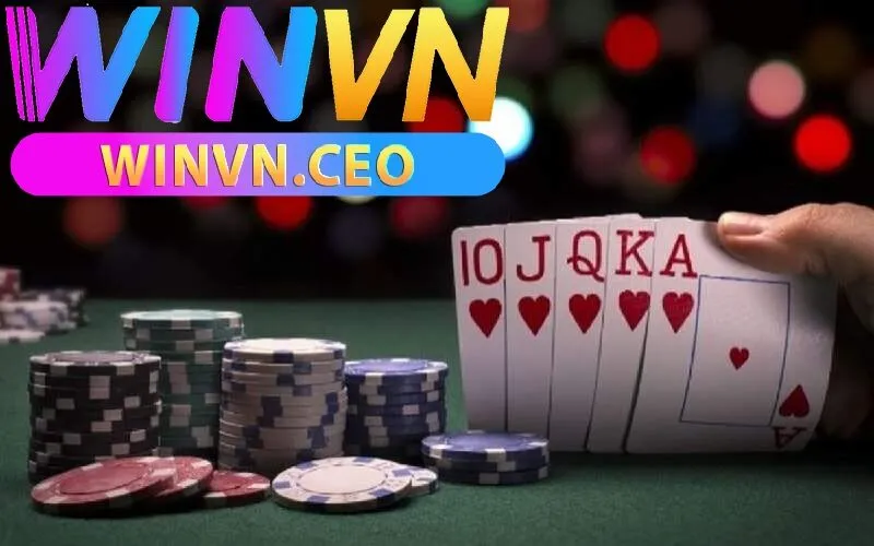 Giải Mã Các Thuật Ngữ Khi Chơi Bài Sâm Lốc WinVN