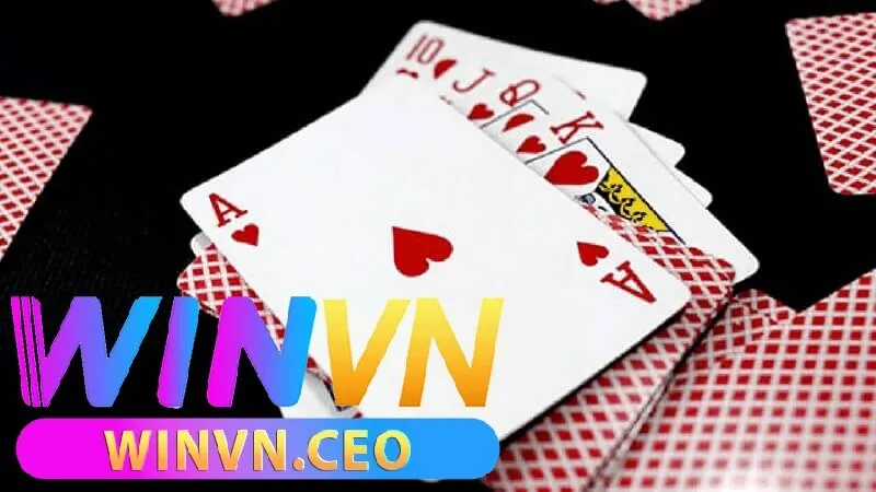 Chơi Bài Sâm Lốc WinVN – Trải Nghiệm Đỉnh Cao Cho Người Yêu Game