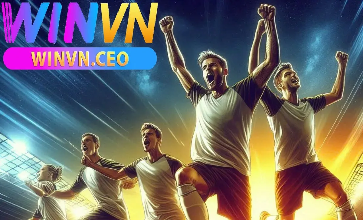 Kinh nghiệm chơi bóng đá ảo Winvn