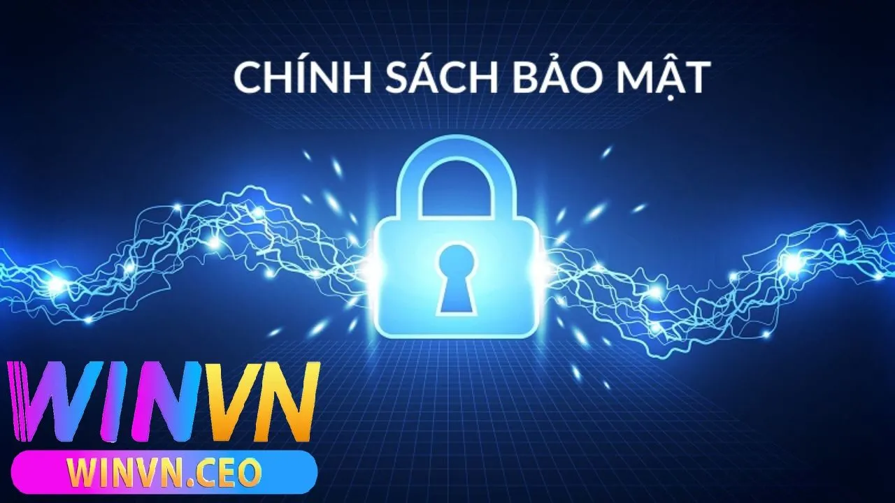 Tổng Hợp Những Quy Định Bảo Mật Quan Trọng Tại Winvn
