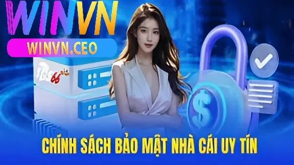 Sự khác biệt của chính sách bảo mật Winvn
