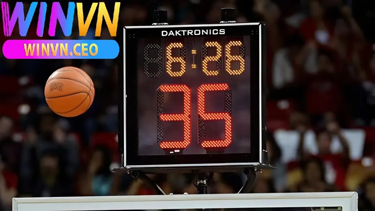 Tổng hợp các loại kèo bóng rổ winvn thông dụng nhất