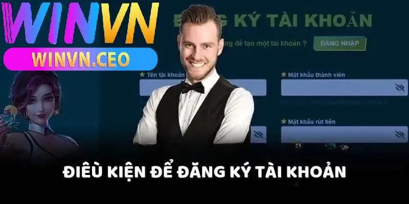 Đăng Ký Winvn 1 Lý Do Bạn Nên Đăng Ký Winvn