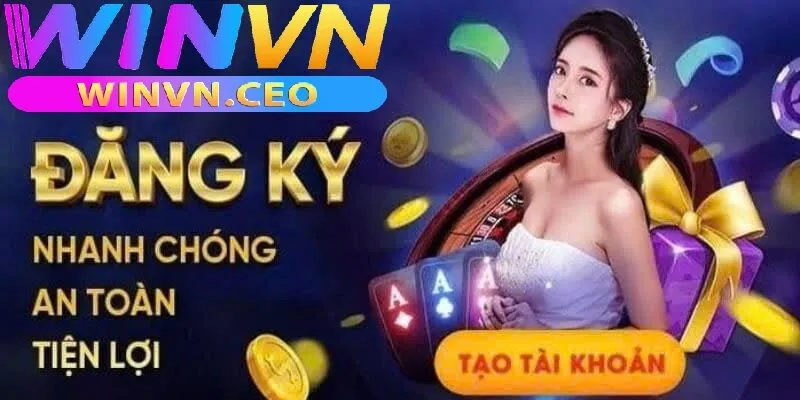 Đăng Ký Winvn 3 Lưu Ý Khi Đăng Ký Winvn Khoản Winvn