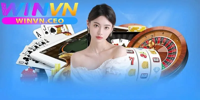 Tại Sao Nên Đăng Nhập Winvn