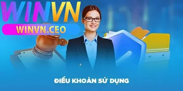 Điều Khoản Sử Dụng Winvn 3 Xử Lý Vi Phạm Điều Khoản