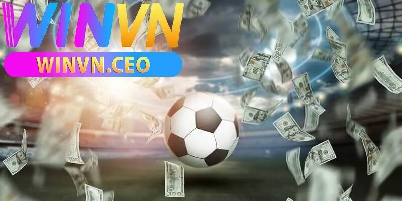 Vì Sao Nên Chọn Kèo Chấp 2 Trái  Winvn?