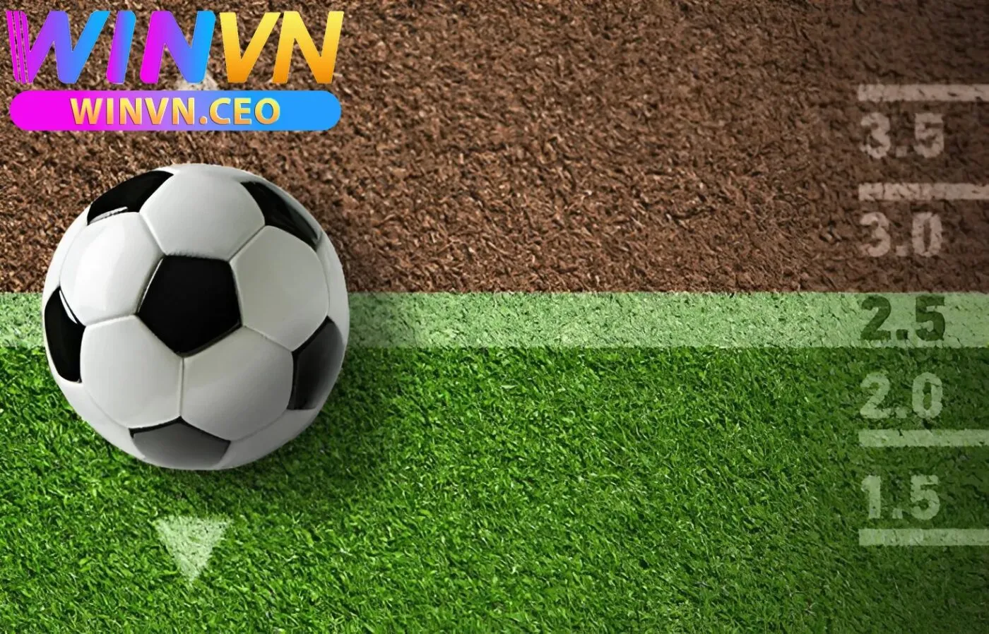 Kèo tài hiệp 1 winvn là gì?