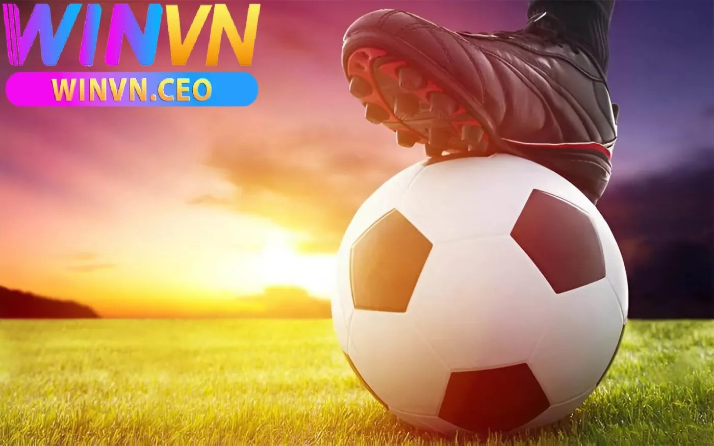 Kinh nghiệm chơi kèo chấp 1 trái winvn hiệu quả từ cao thủ