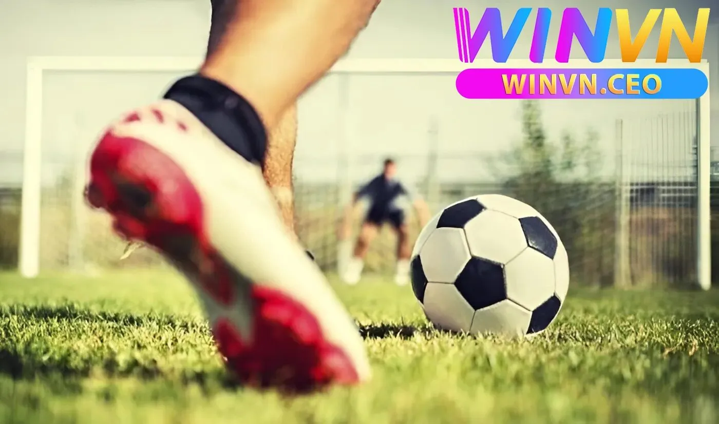 Vì sao nên chọn kèo chấp 2 1/4  Winvn?