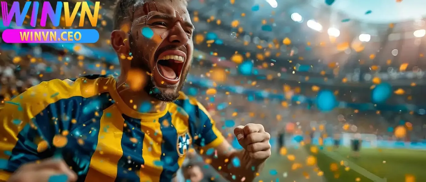 Kinh nghiệm chơi kèo chấp 2 ¼ winvn hiệu quả 