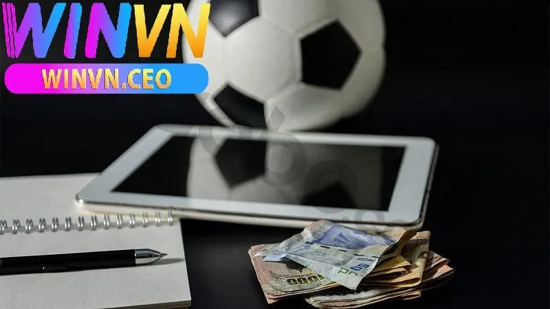 Cách Đặt Kèo Châu Âu Tại Winvn