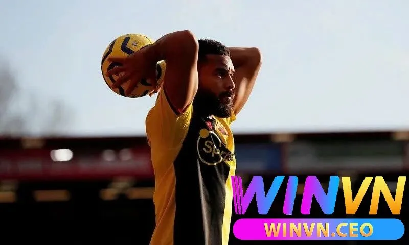 Sơ Lược Kèo Ném Biên Winvn