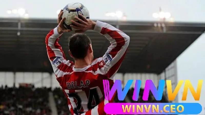 Các Loại Kèo Ném Biên Winvn Phổ Biến