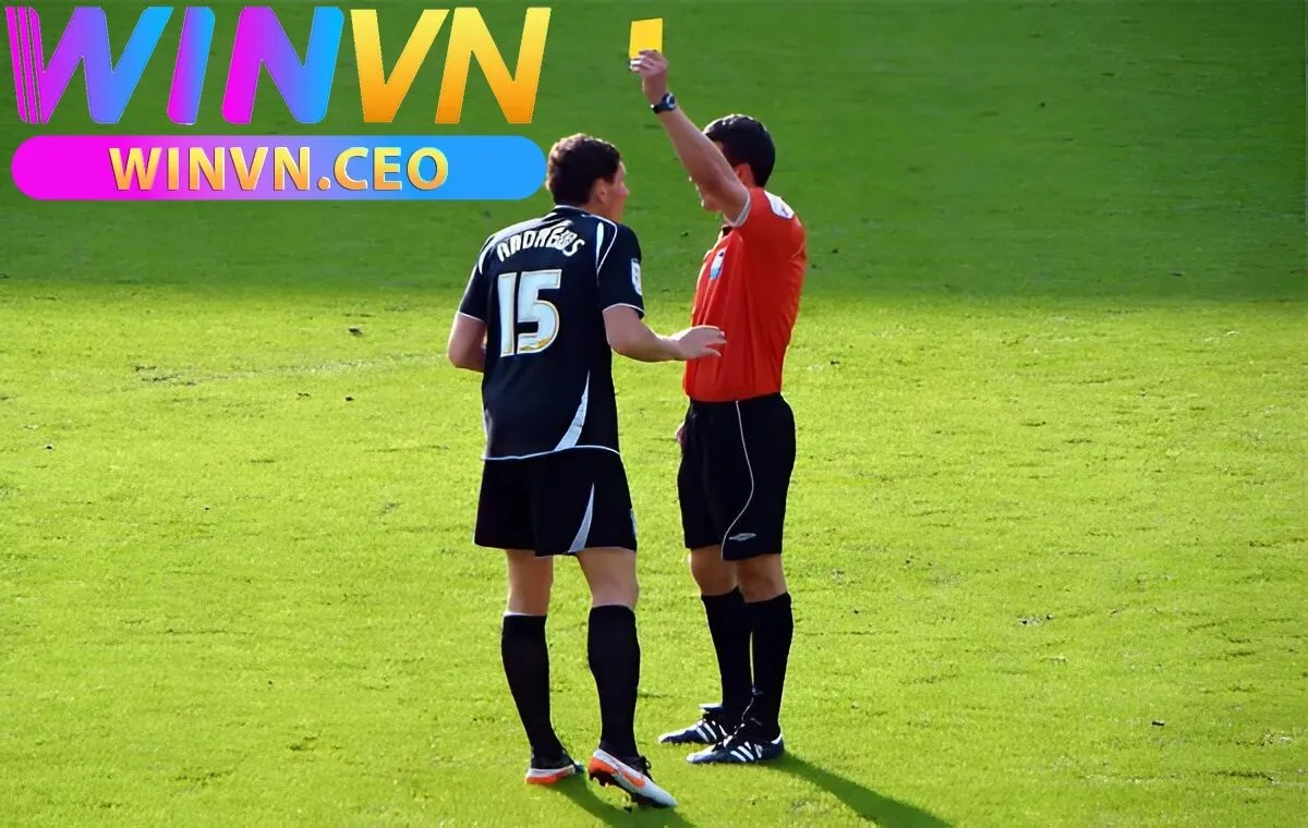 Mẹo chơi kèo thẻ phạt Winvn hiệu quả