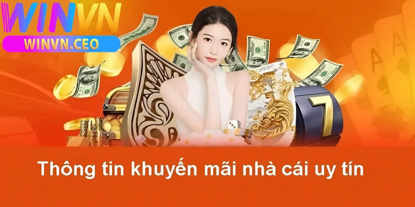Khuyến Mãi Winvn Là Gì?