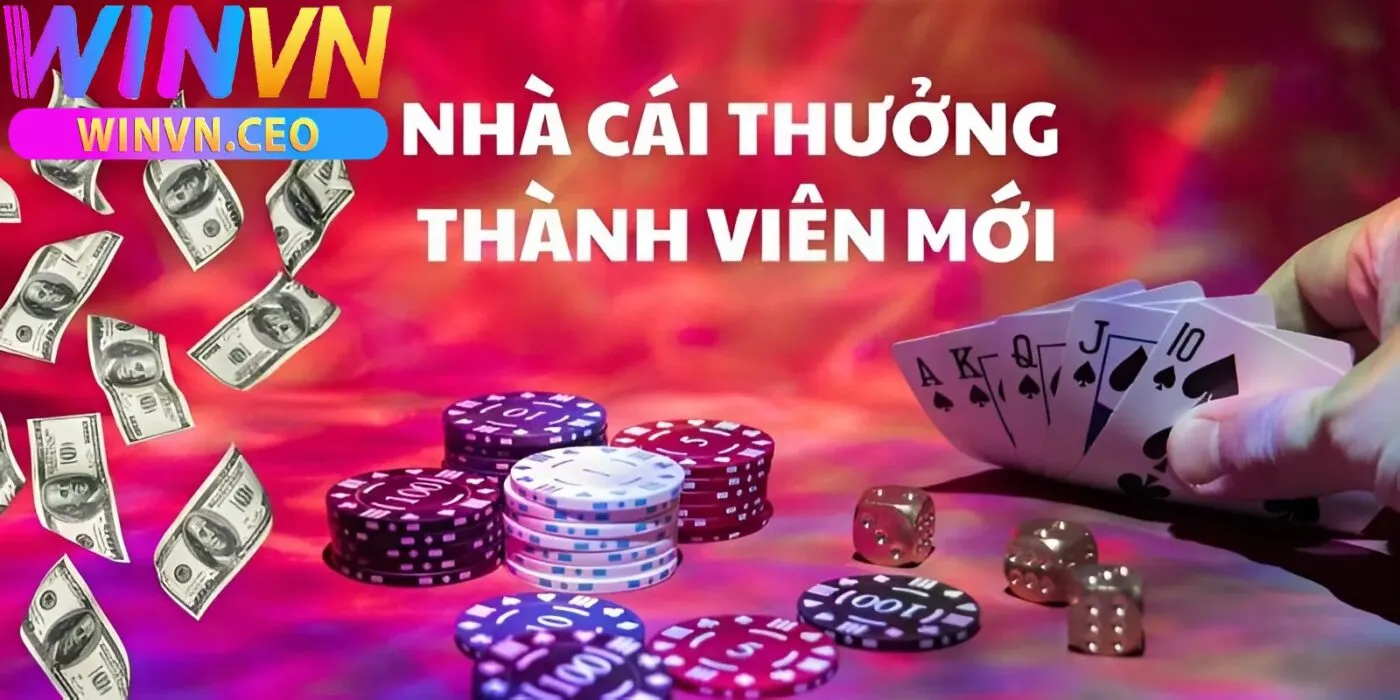 Cách Tham Gia Khuyến Mãi Winvn