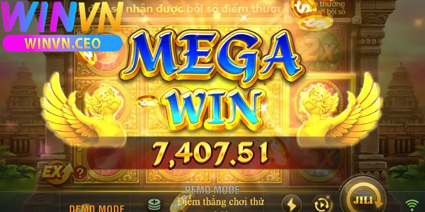 Giới thiệu tổng quan về nổ hũ Winvn