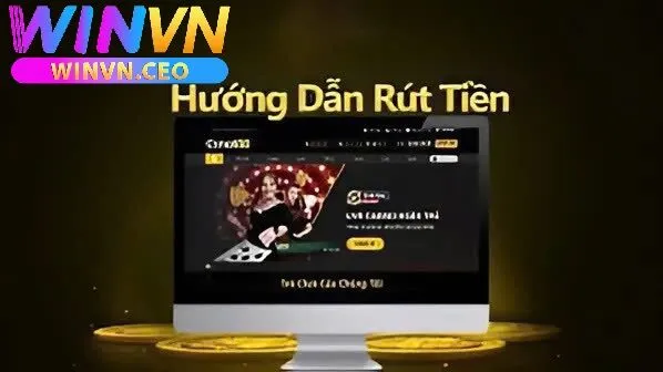 Hệ Thống Rút Tiền Winvn