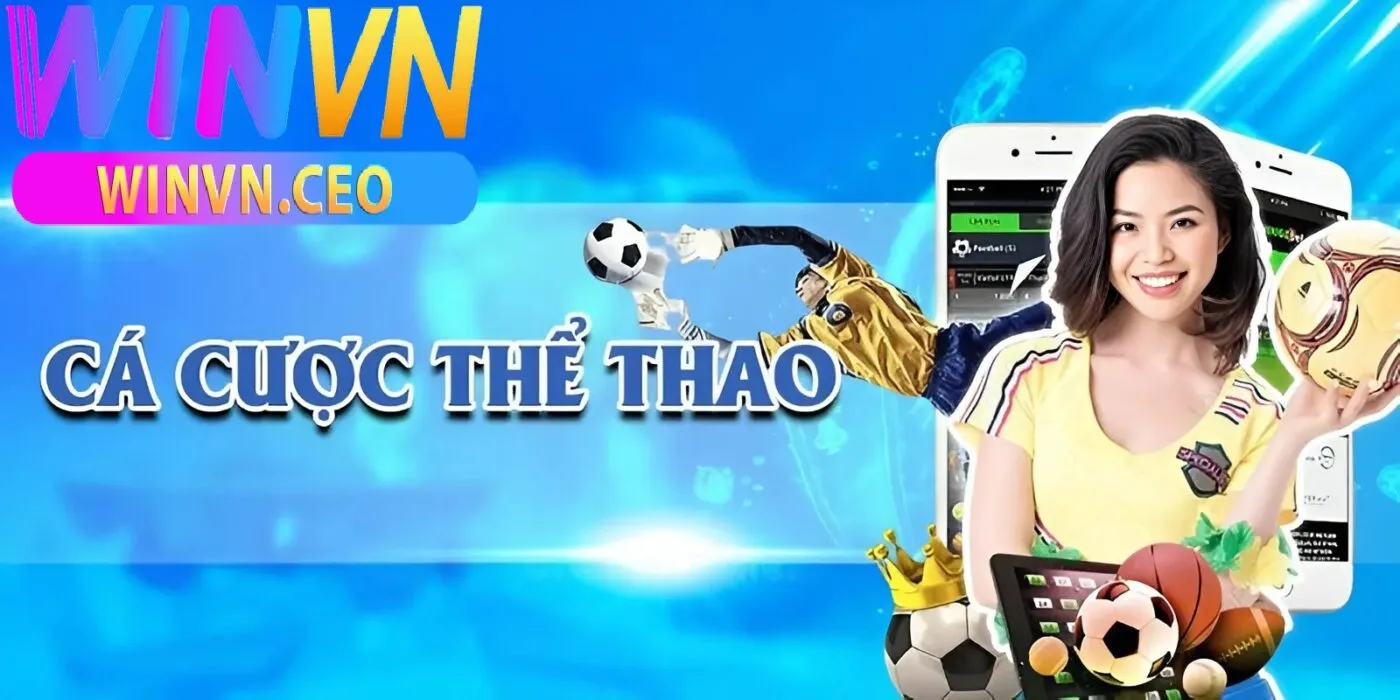 Giới Thiệu Chung Về Thể Thao Winvn