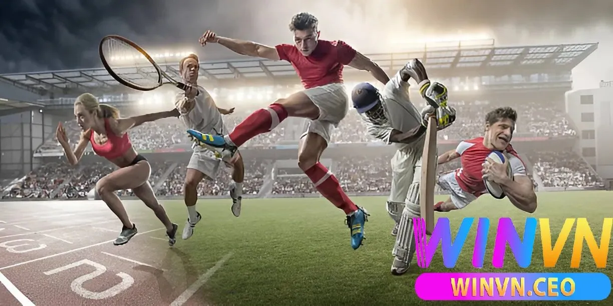 Hướng Dẫn Tham Gia Cá Cược Tại Thể Thao Winvn