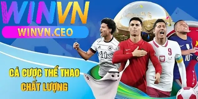 Kinh Nghiệm Cá Cược Tại Thể Thao Winvn