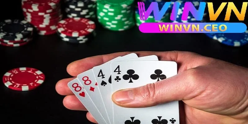 Bộ Bài và Giá Trị Lá Bài