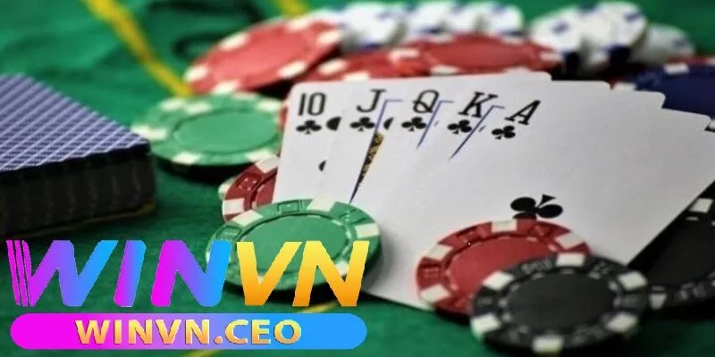 Hiểu Rõ Luật Chặt và Quy Tắc Thắng – Thua Khi Chơi Tiến Lên Miền Bắci winvn