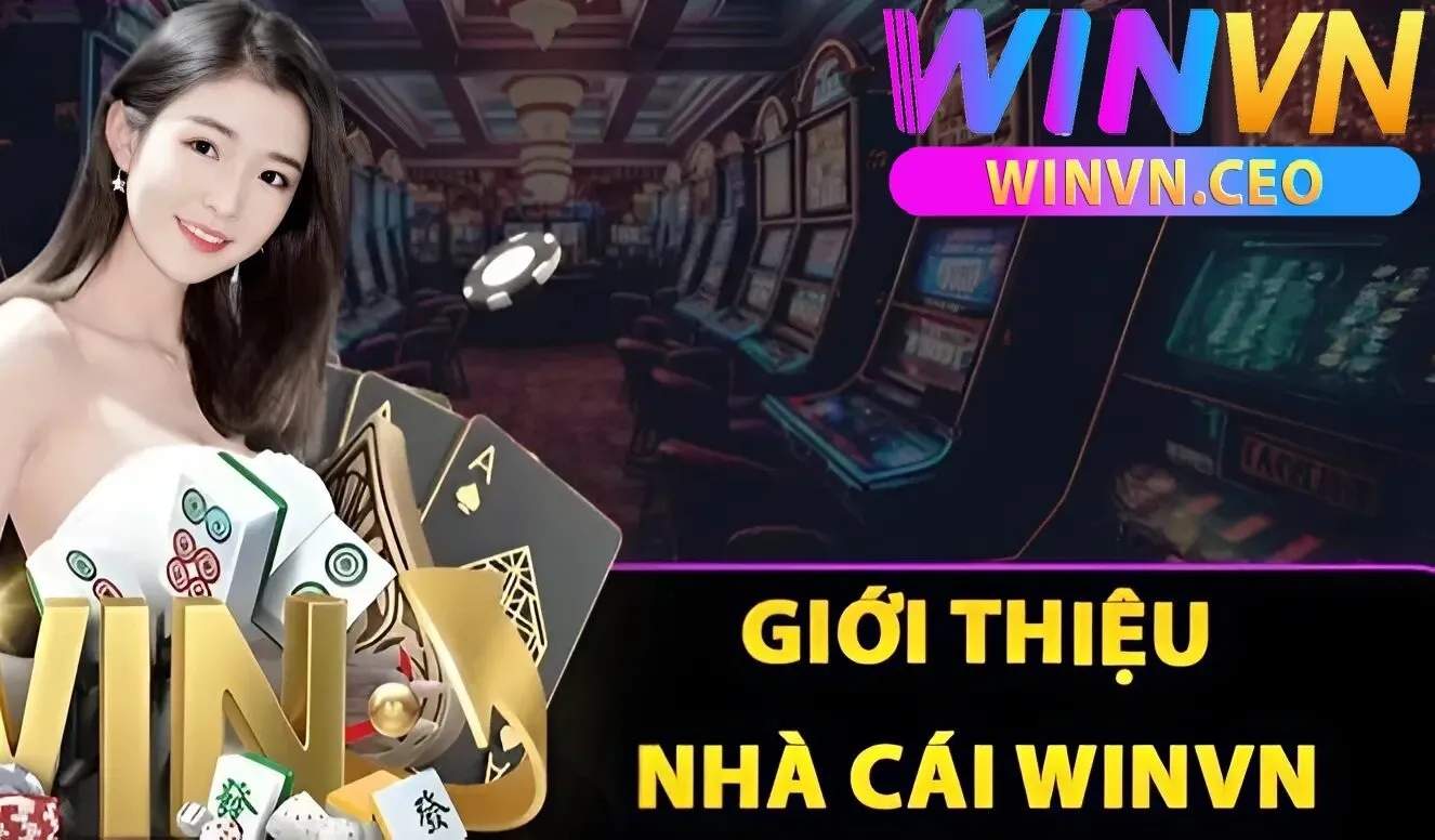 Giới thiệu chung về Winvn