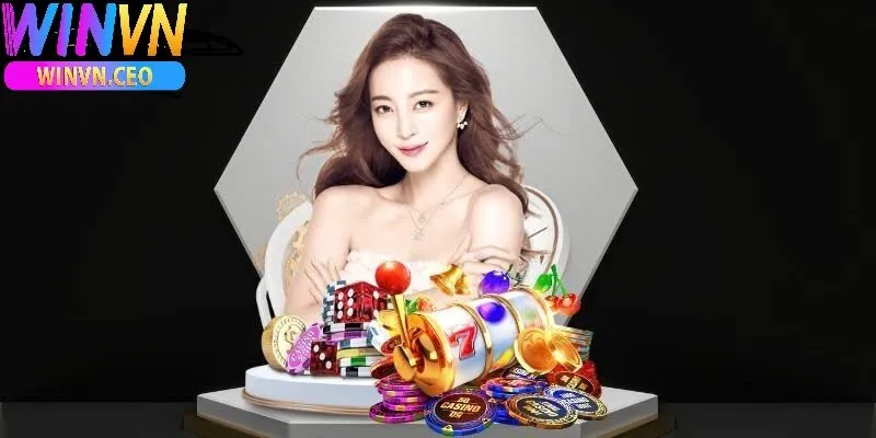 Ưu Thế Nổi Bật Của Nhà Cái Winvn