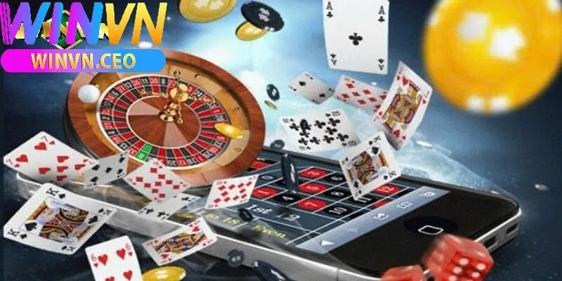 Cá cược thể thao trực tuyến