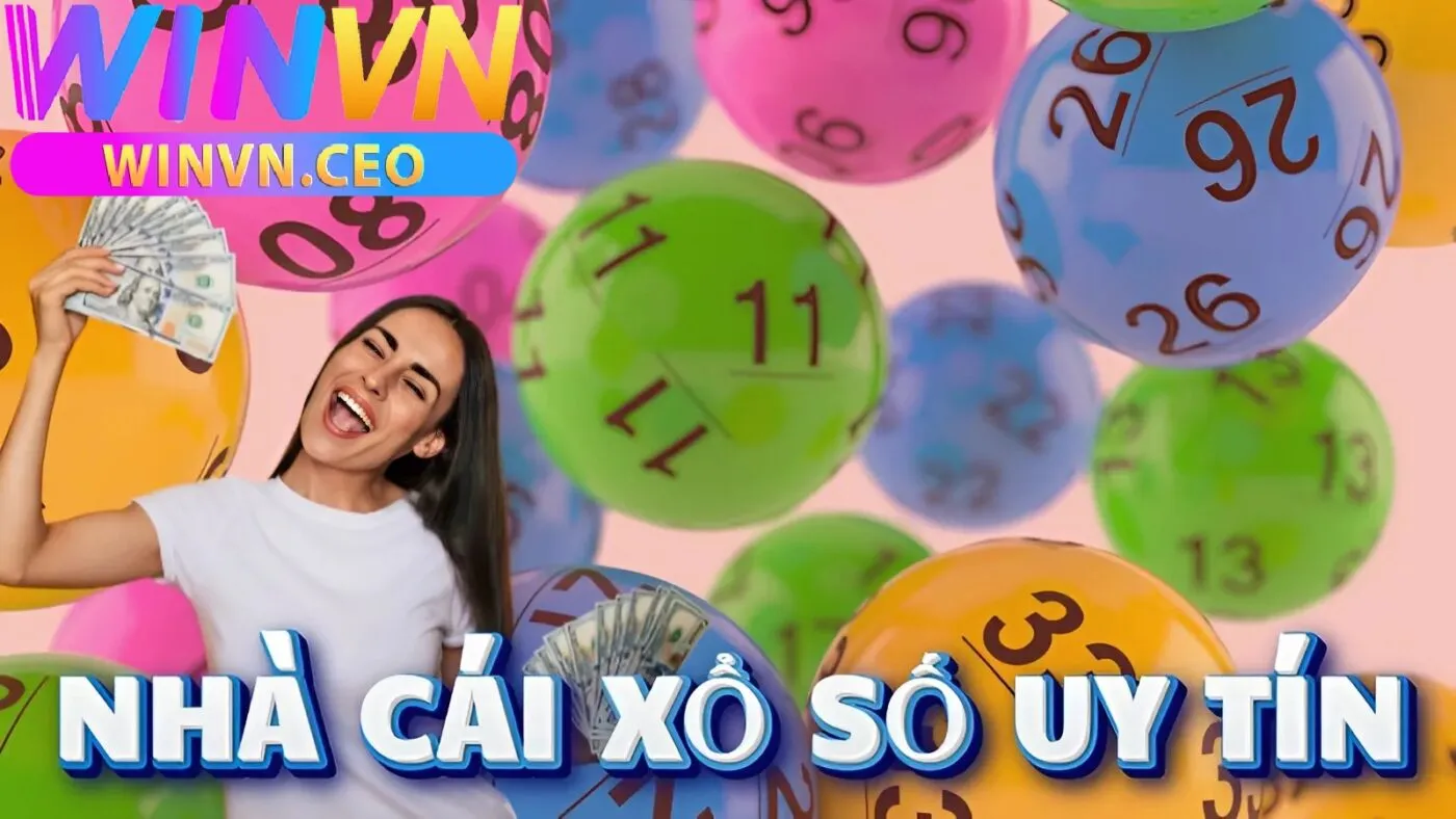 Xổ Số Winvn Toàn Cảnh Và Chi Tiết