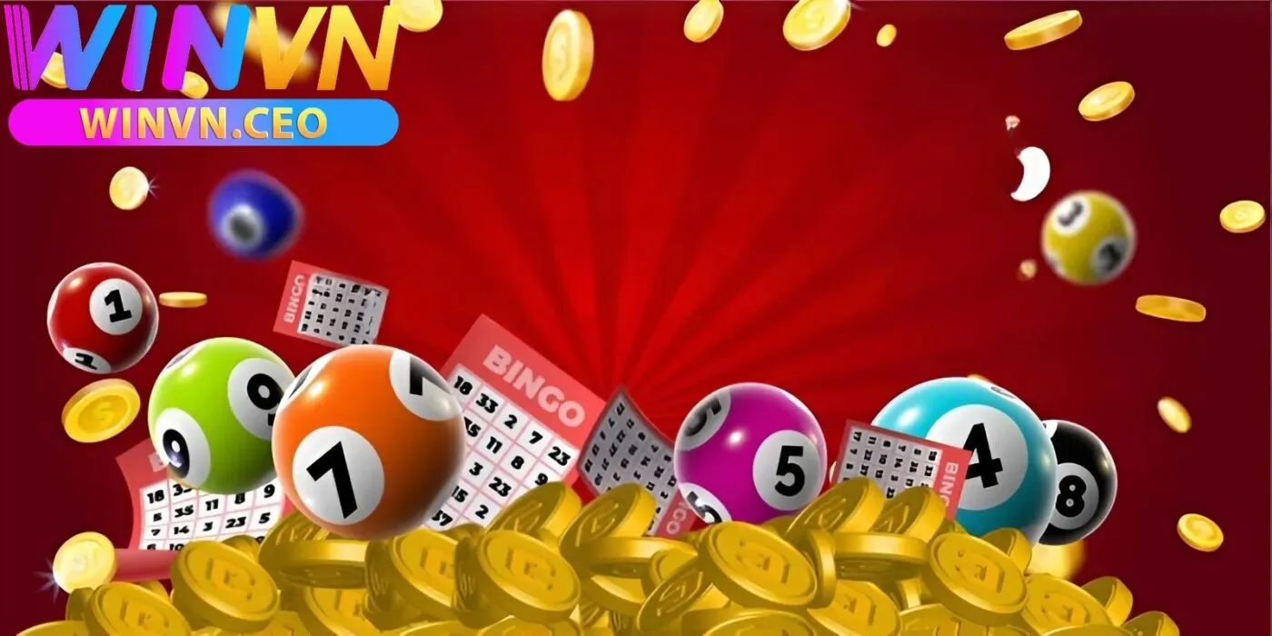 Ưu Điểm Nổi Bật Khi Tham Gia Xổ Số Winvn